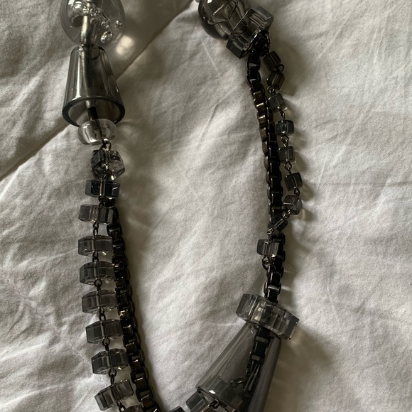 Furla Runway necklace - rare and very unique - Picture 2 of 9